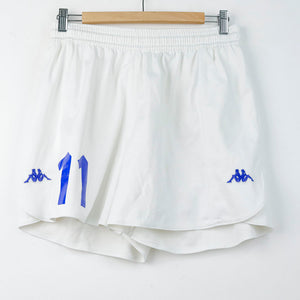 Pantaloncini Home Italia Kappa n11 2000