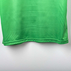 Nigeria Adidas Okocha 10 Home Shirt, 1994 World Cup USA