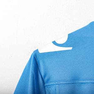 Maglia Home Napoli Macron Cavani n7 2012/2013