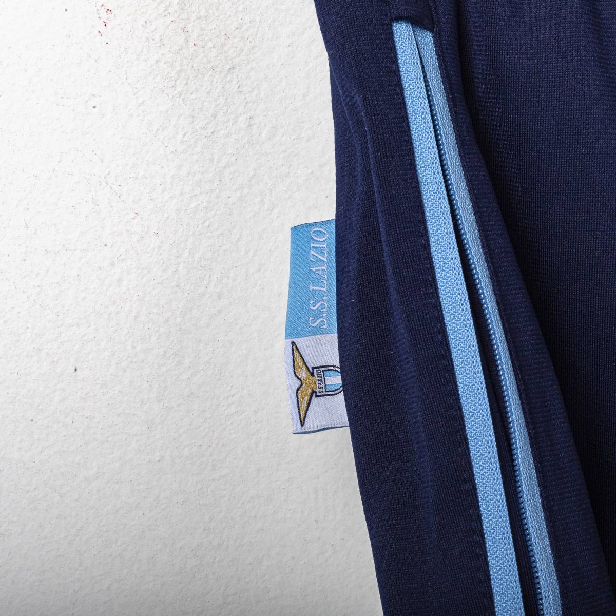 pantaloni ss lazio training blu 2012/2013
