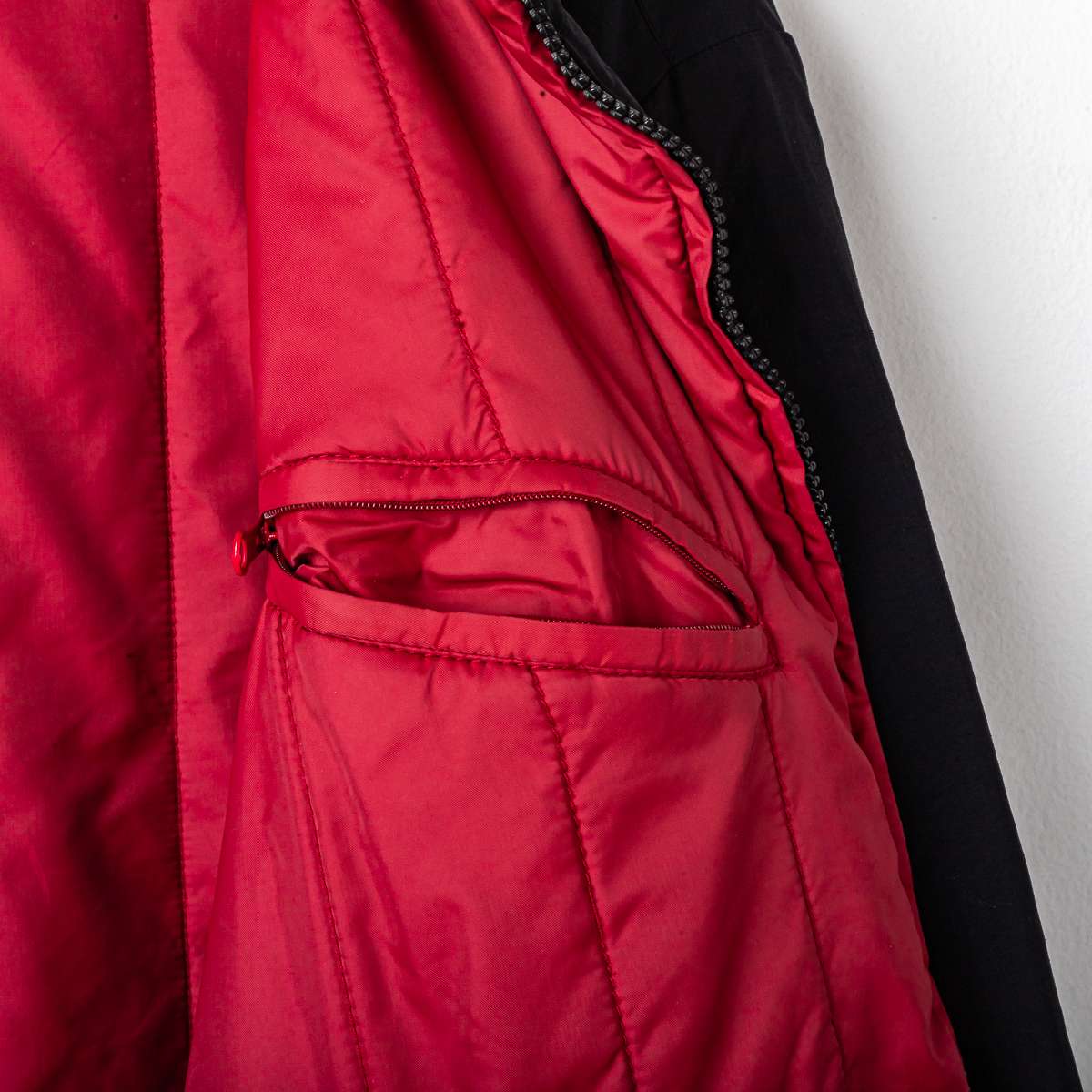 Giacca Roma Diadora Imbottita 2003/2004