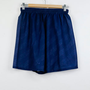 Pantaloncini Third Lazio Umbro 1995/1996