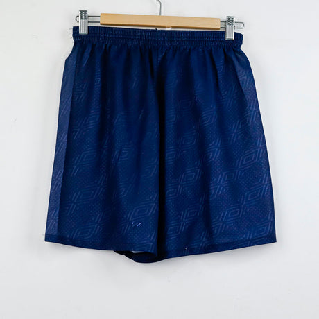 Pantaloncini Third Lazio Umbro 1995/1996