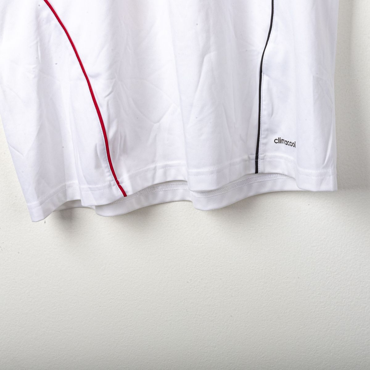 Maglia away Adidas milan kakà 22 2013/2014 69x51