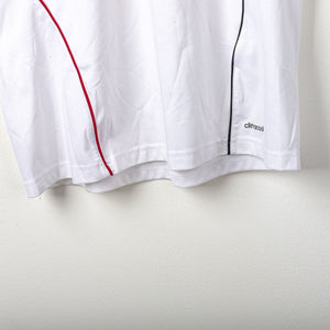 Maglia away Adidas milan kakà 22 2013/2014 69x51