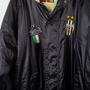 Giaccone Juventus Kappa Scudetto 1995/1996