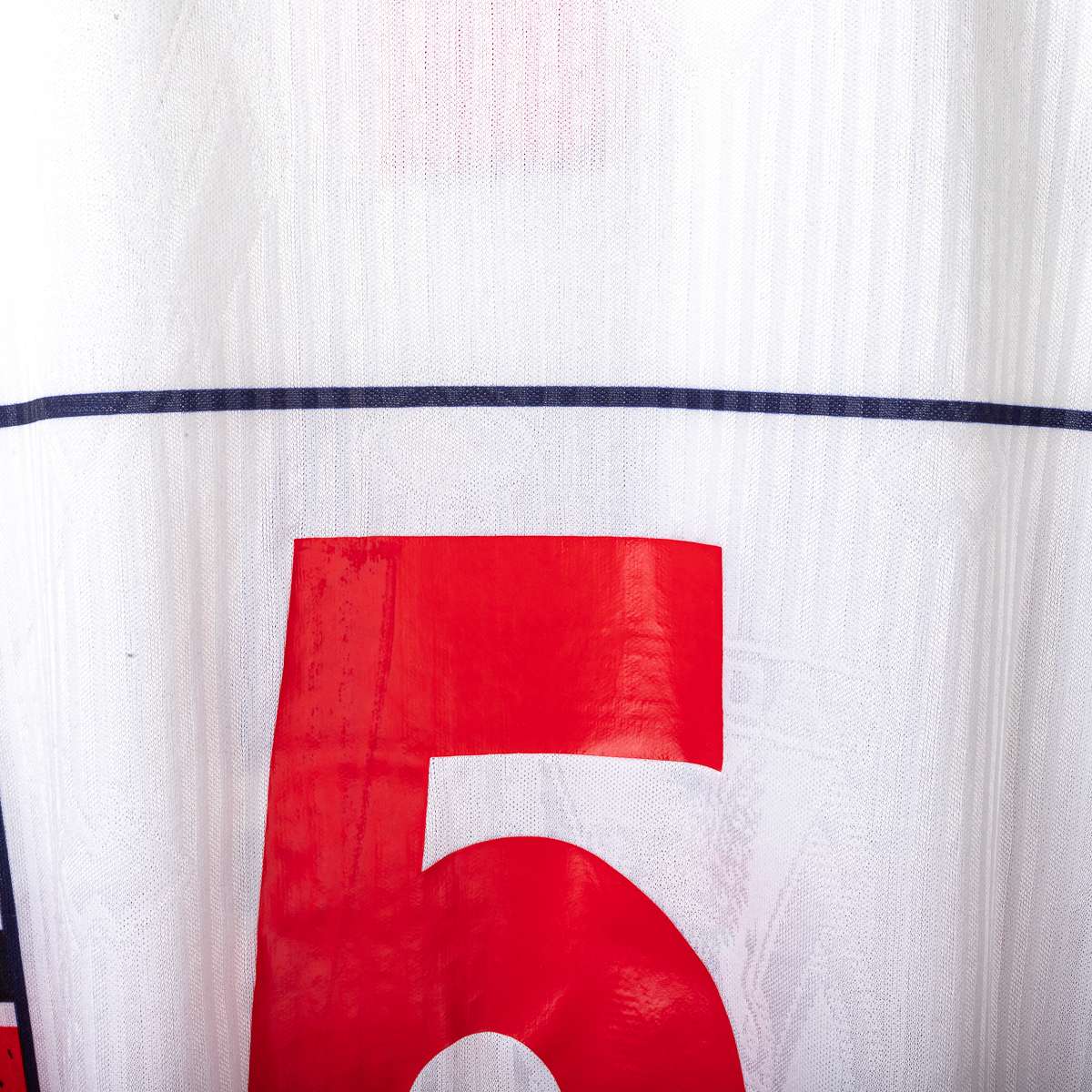 Genoa Erreà N5 Galante 1992/1993 Away Shirt and Shorts Set