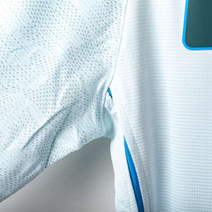 Maglia Napoli Away Kappa Mertens 14 2020/2021