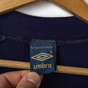 Felpa Training Parma Umbro 1985/1986