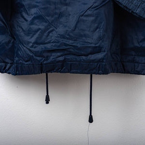 Kelme Real Madrid jacket 1997/1998