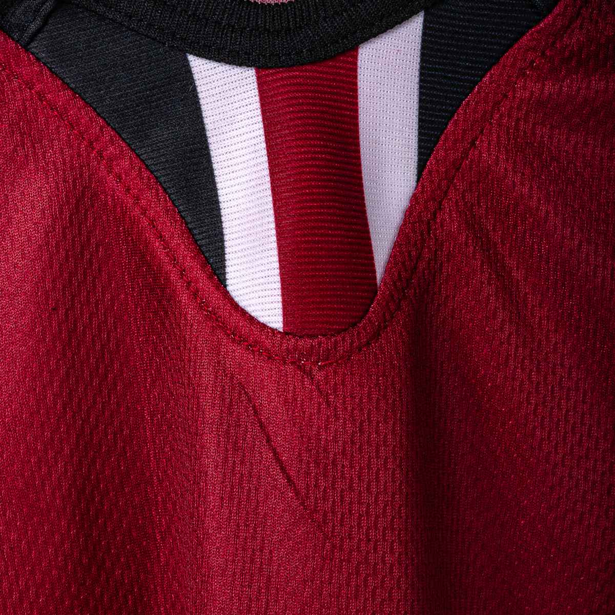 Reggina Home Shirt Asics Caffè Mauro Pirlo 30 1999/2000