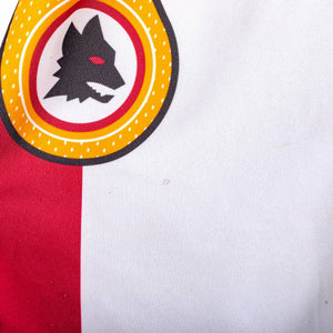 Maglia Away Roma Diadora INA Assitalia ML 1997/1998