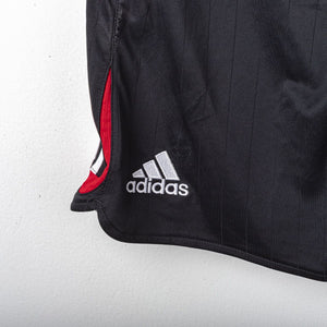 Pantaloncini Home Germania Adidas 2005/2006