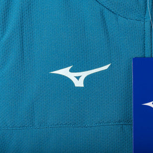 Giubbotto Imbottito Celeste Lazio Mizuno Bambino 2024/2025