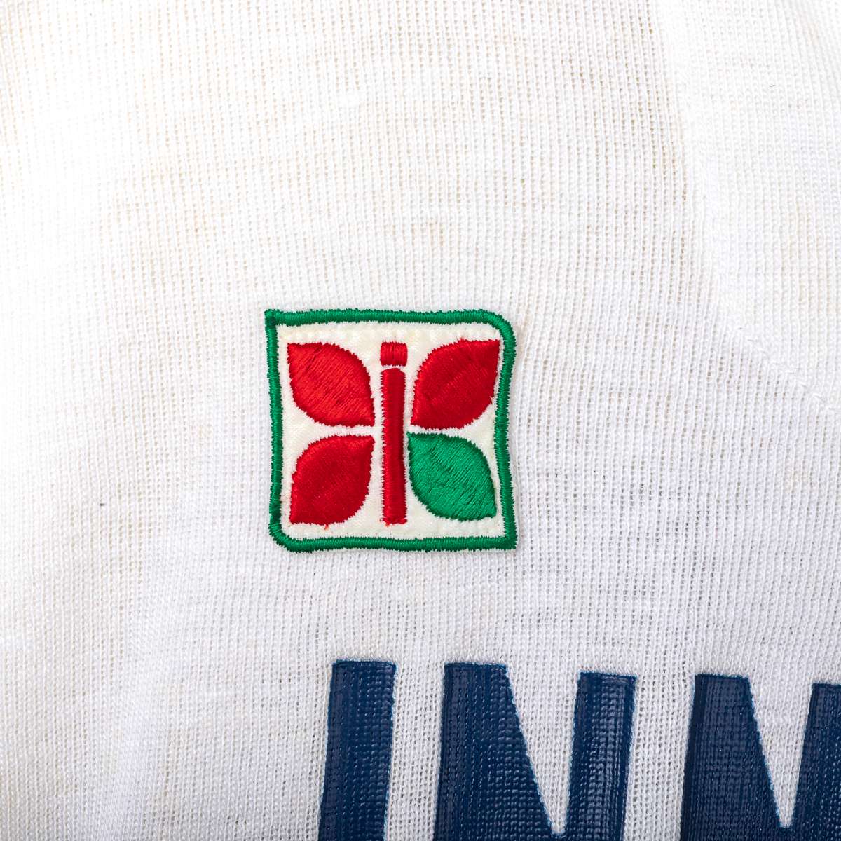 Inter Mecsport 1981/1982 Away Shirt