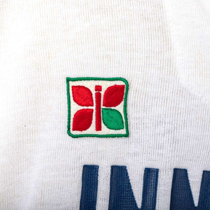 Inter Mecsport 1981/1982 Away Shirt
