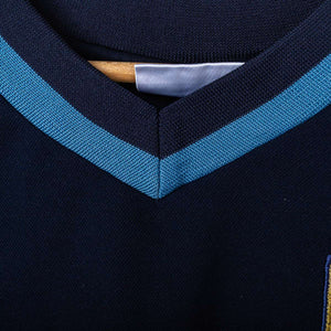 Felpa Allenamento Italia Puma 2003/2004