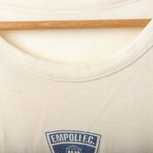 T-shirt Allenamento empoli errea 1997/1998