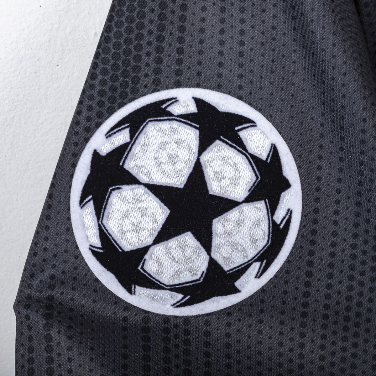 Maglia Third Juventus Adidas Ronaldo 7 Uefa 2018/2019