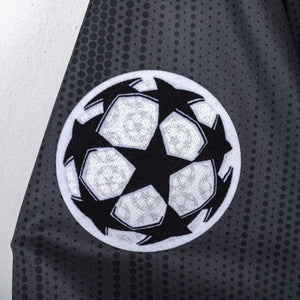Maglia Third Juventus Adidas Ronaldo 7 Uefa 2018/2019