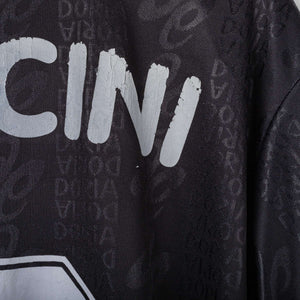 Maglia Third Sampdoria Asics Mancini 10 1996/1997