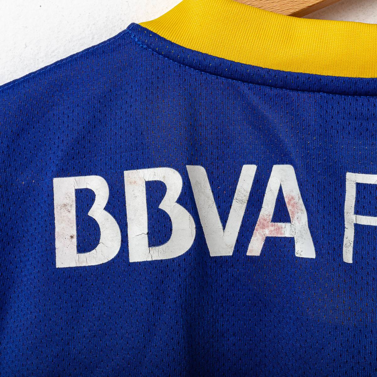 Maglia Home Boca Juniors Nike 2013/2014