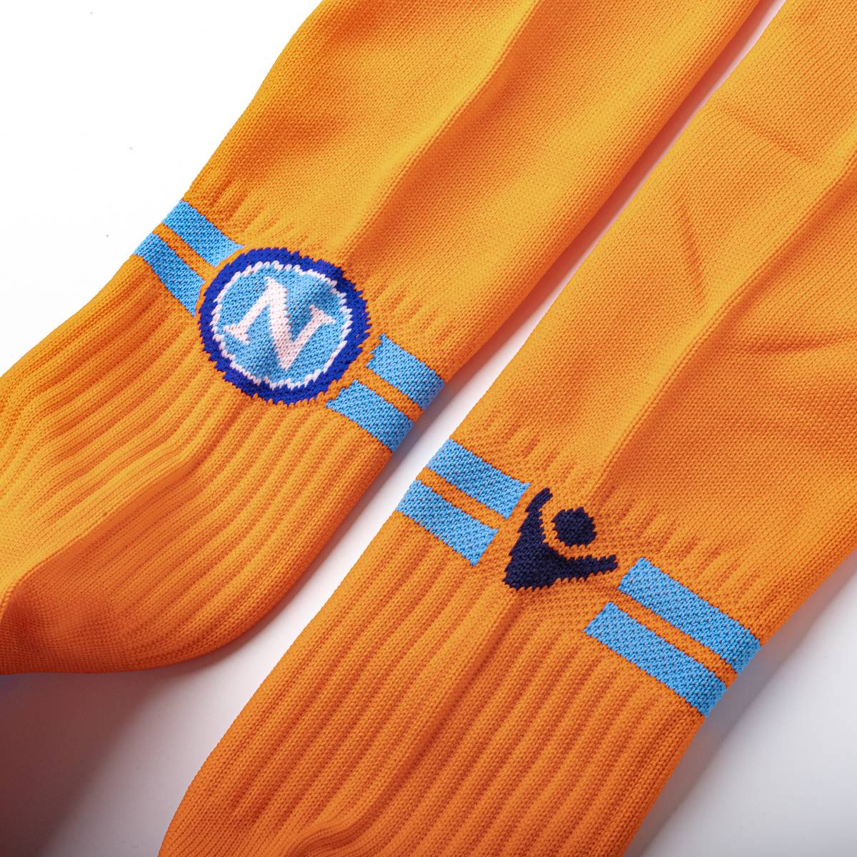 Calzettoni Portiere Ssc Napoli Macron 2012/2013
