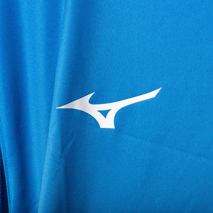 Canotta Training Lazio Mizuno Bambino Blu 2024/2025