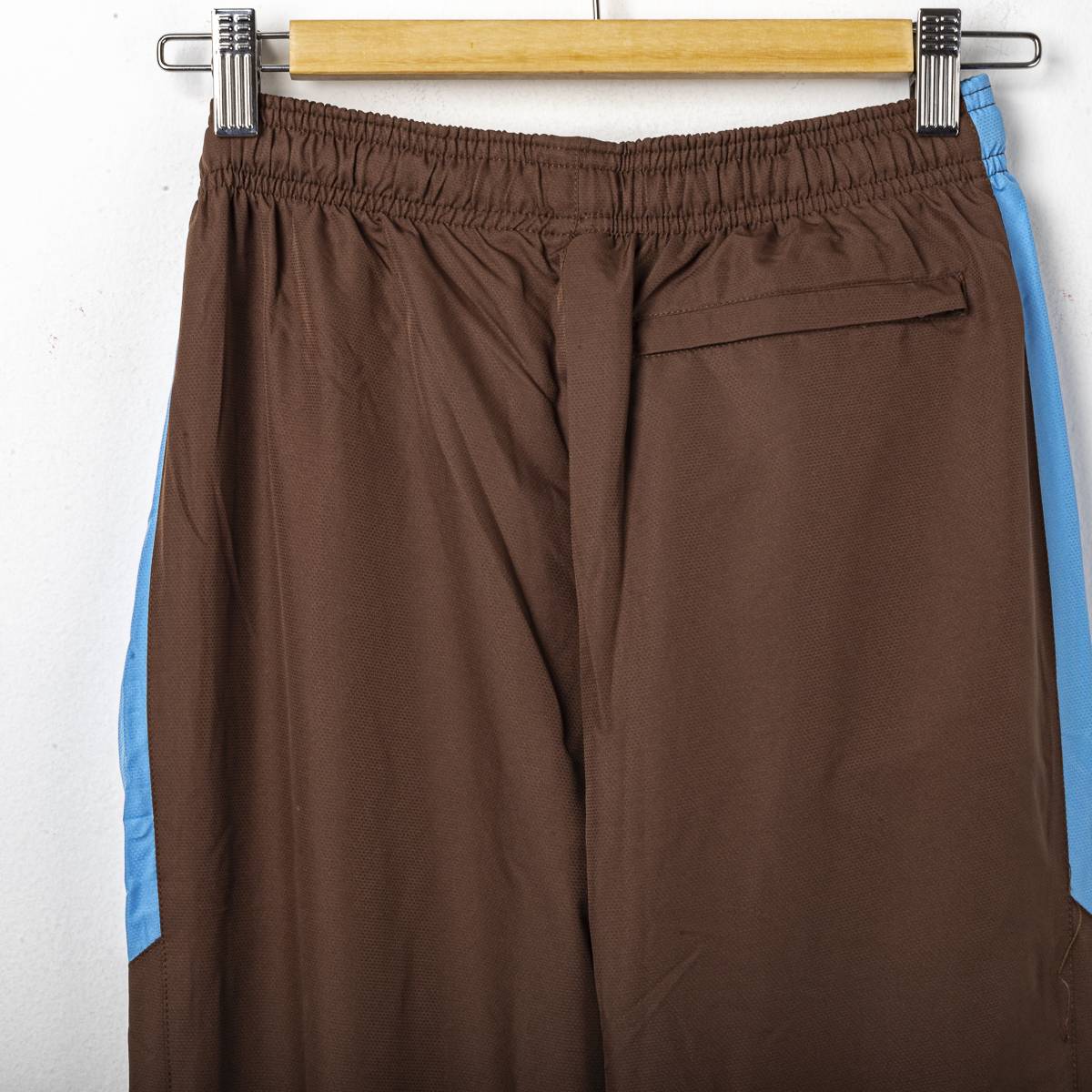 pantaloni ss lazio antracite 2015/2016