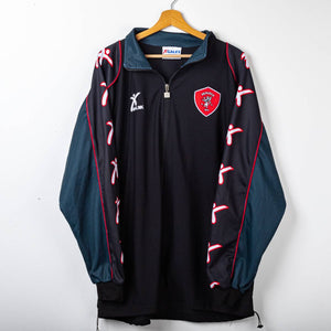 Perugia Galex Jacket 2002/2003