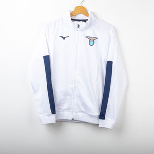Tuta Bambino Ss Lazio Bianca Mizuno 2025/2026