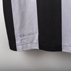maglia home juventus nike Vidal n23 2012/2013