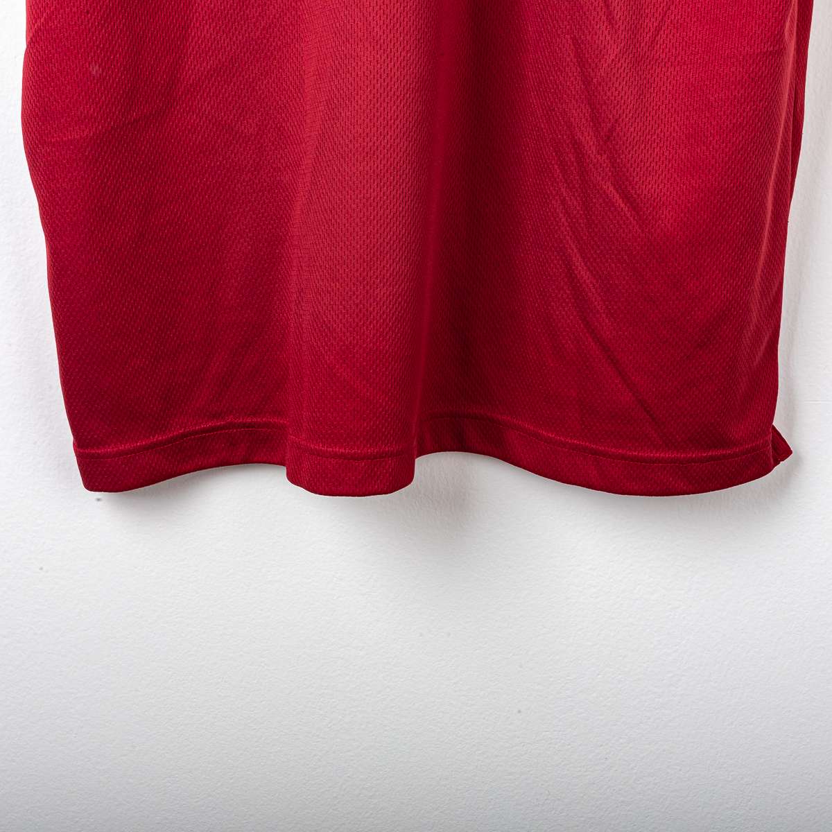 Roma Diadora Ina Assitalia 1998/1999 Home Shirt