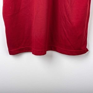 Roma Diadora Ina Assitalia 1998/1999 Home Shirt