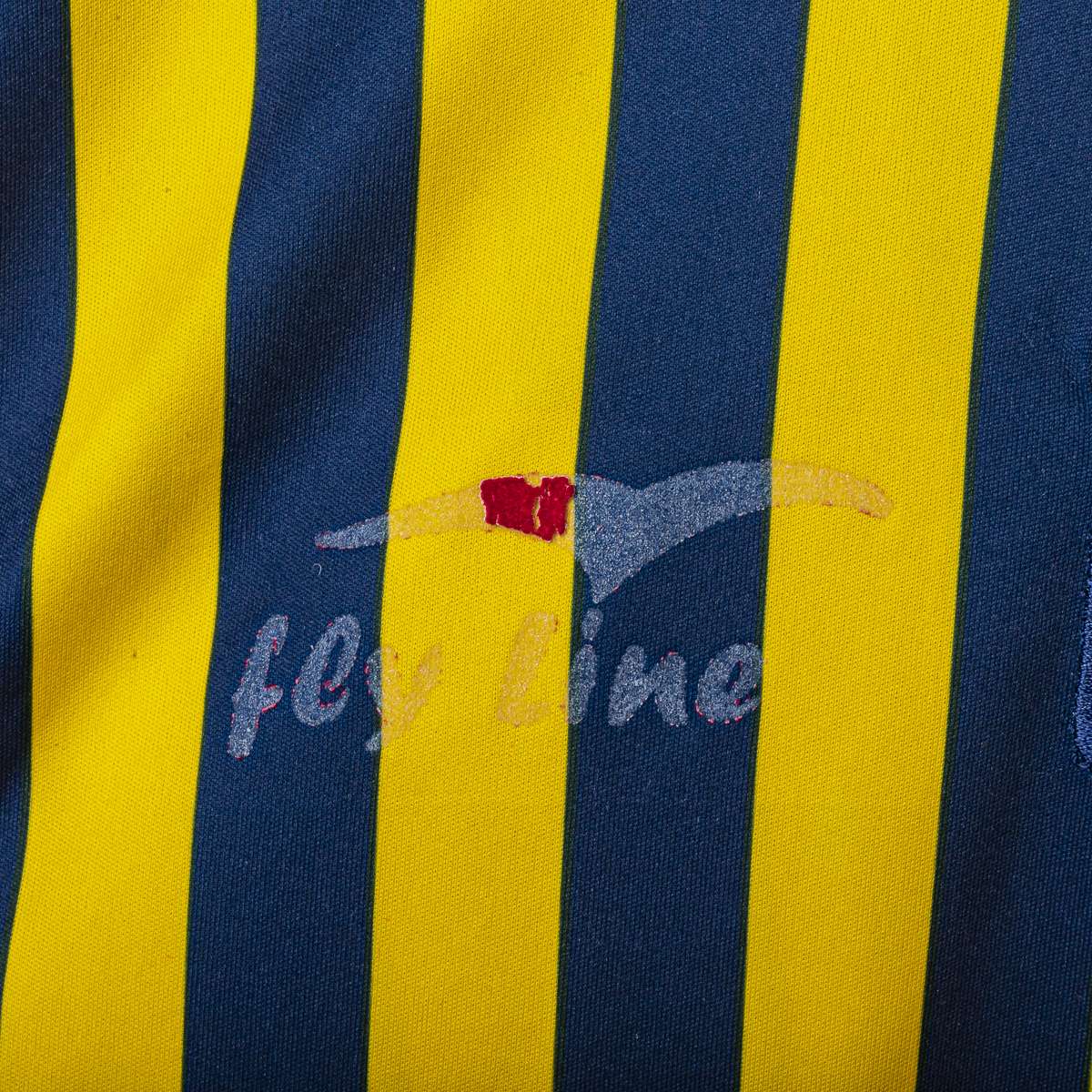 Maglia Centenario Juve Stabia Fly Line 10 2007/2008