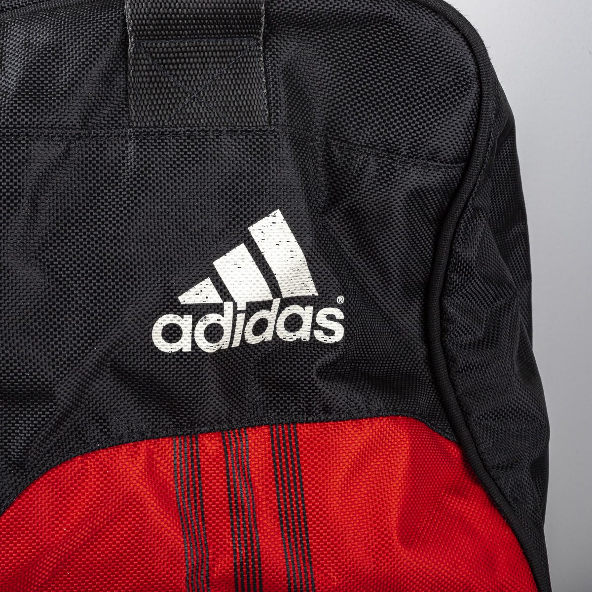 Borsone Milan Adidas Fly Emirates 2010/2011