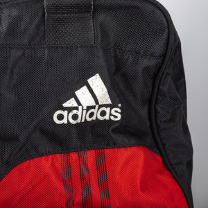 Borsone Milan Adidas Fly Emirates 2010/2011