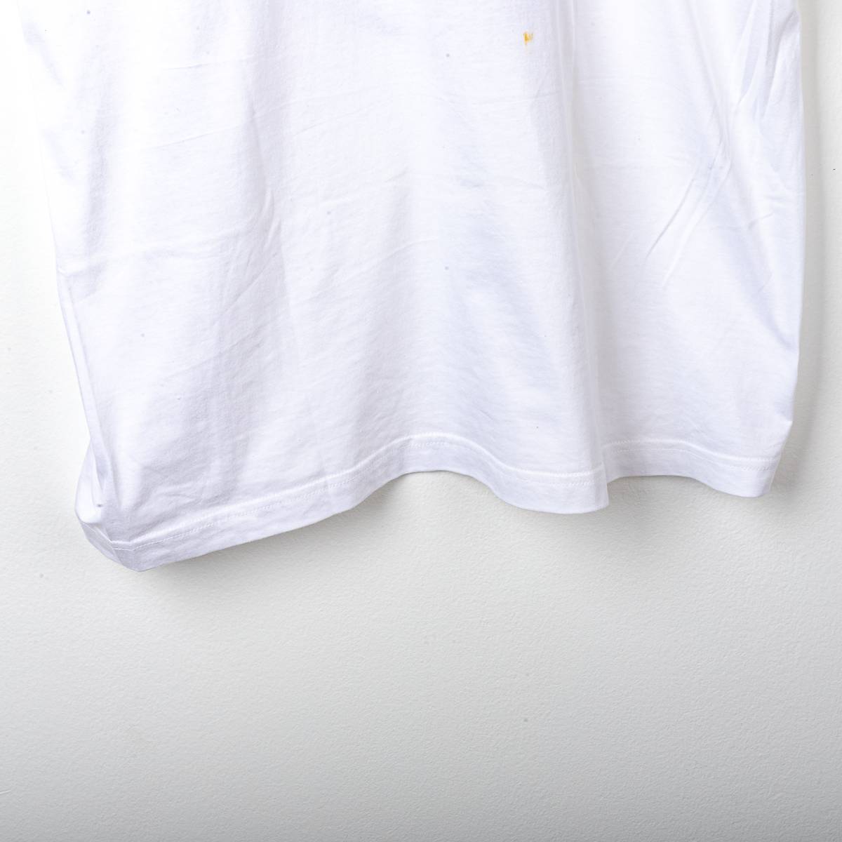 Juventus Lotto Champions League Final T-shirt 2002/2003