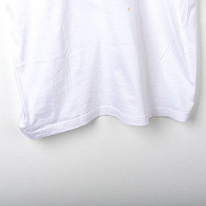 Juventus Lotto Champions League Final T-shirt 2002/2003