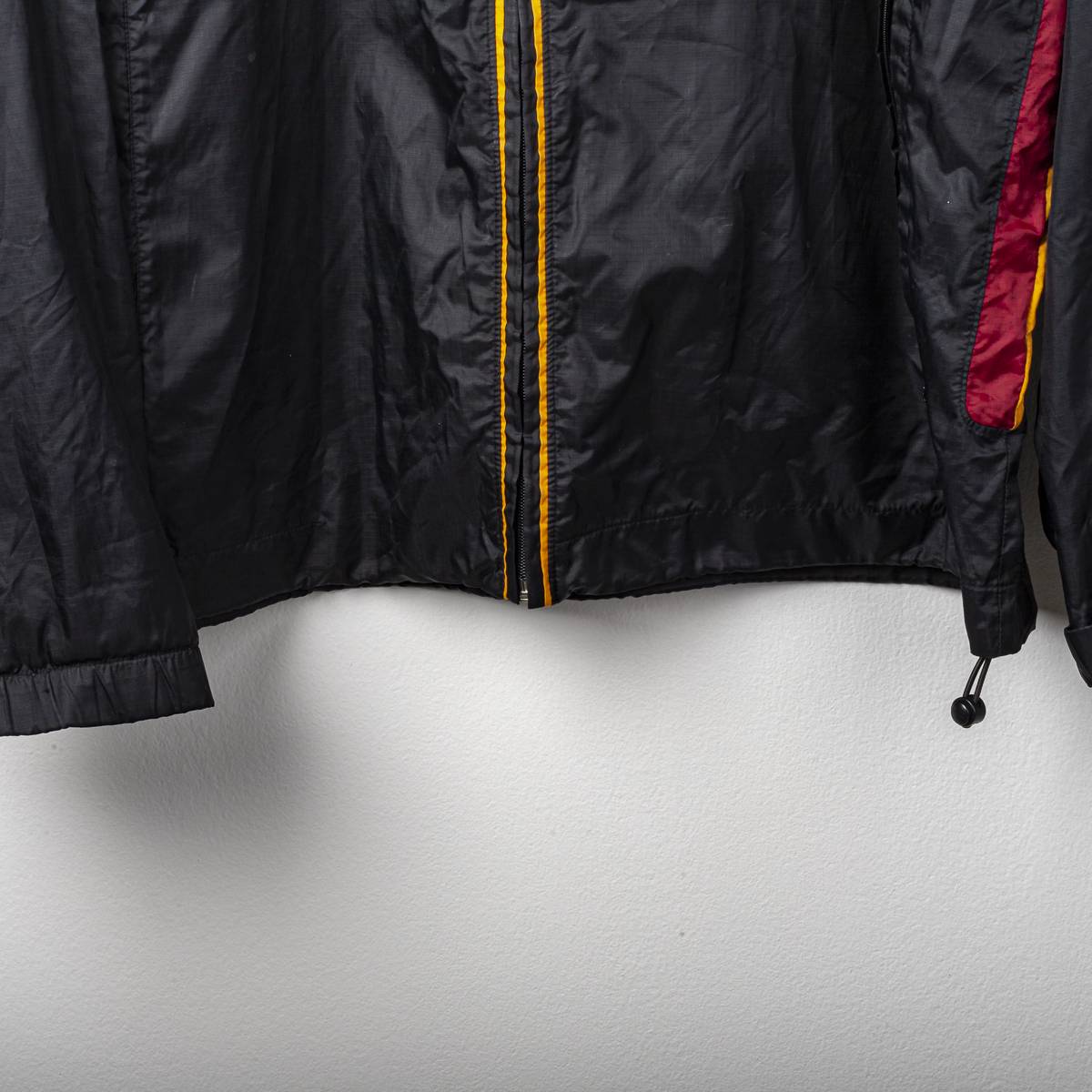 Giacca AS Roma Diadora Mazda 2004/2005