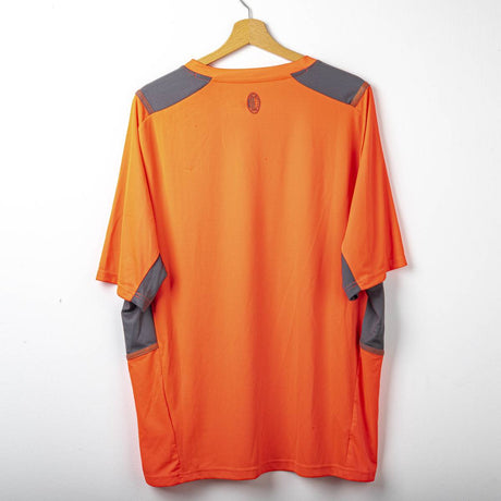 T-Shirt Training AC Milan Puma 2020/2021