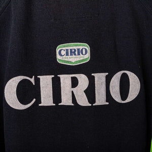 Lazio Puma Cirio Training Sweatshirt 1998/1999