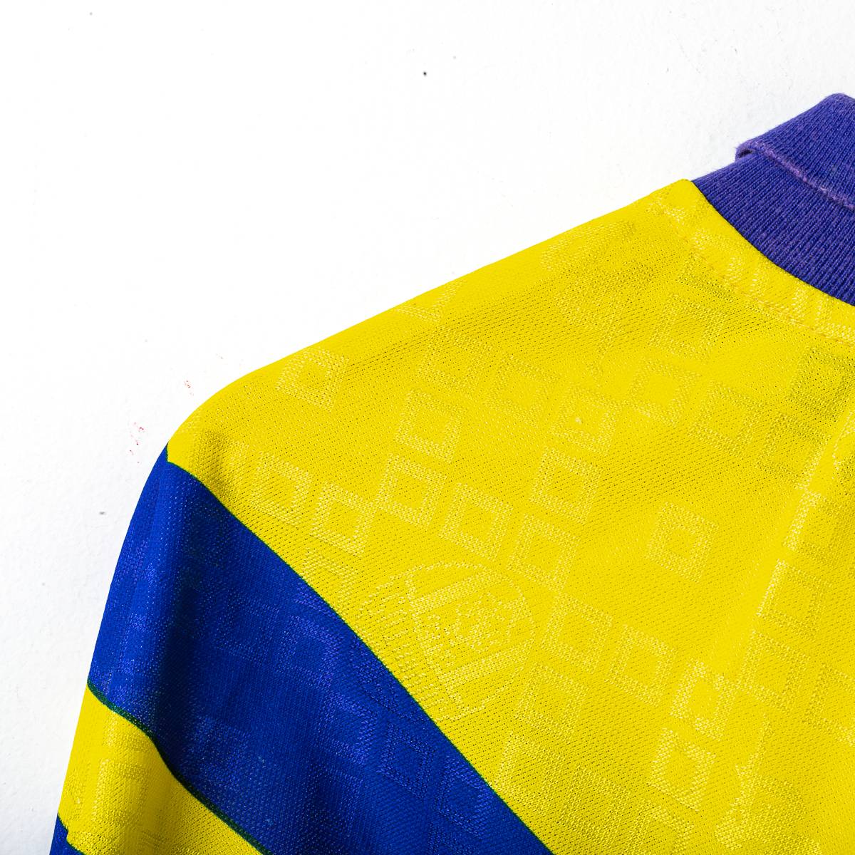 Maglia Away Juventus Kappa Danone N8 1992/1993