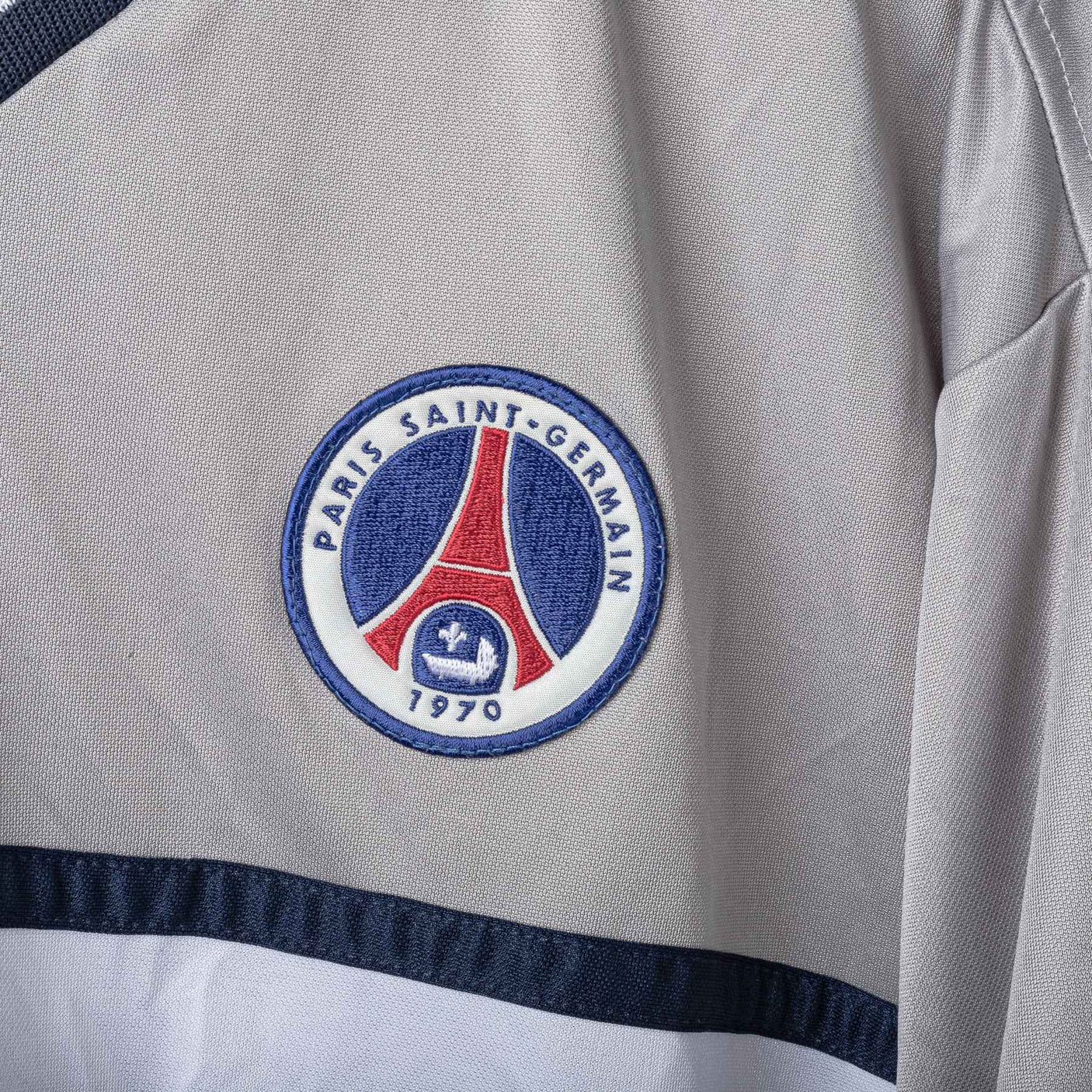 Maglia Away PSG Nike Okocha 10 1998/1999