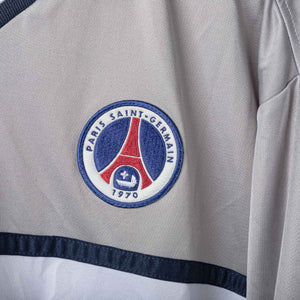 Maglia Away PSG Nike Okocha 10 1998/1999