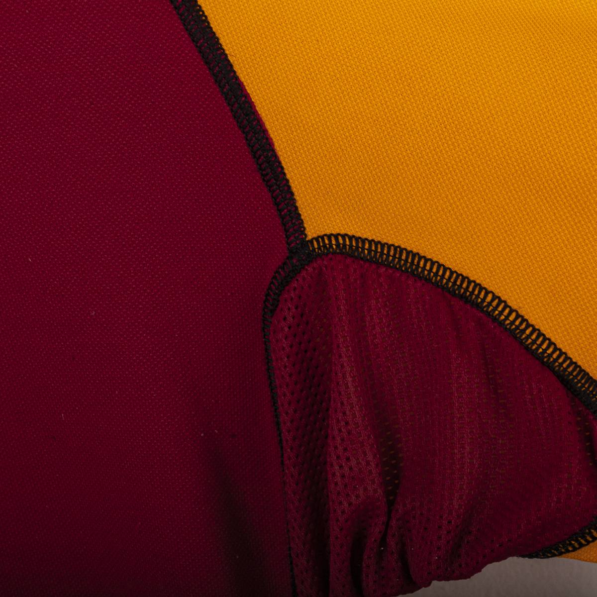 Maglia As Roma Kappa Uefa 2002/2003