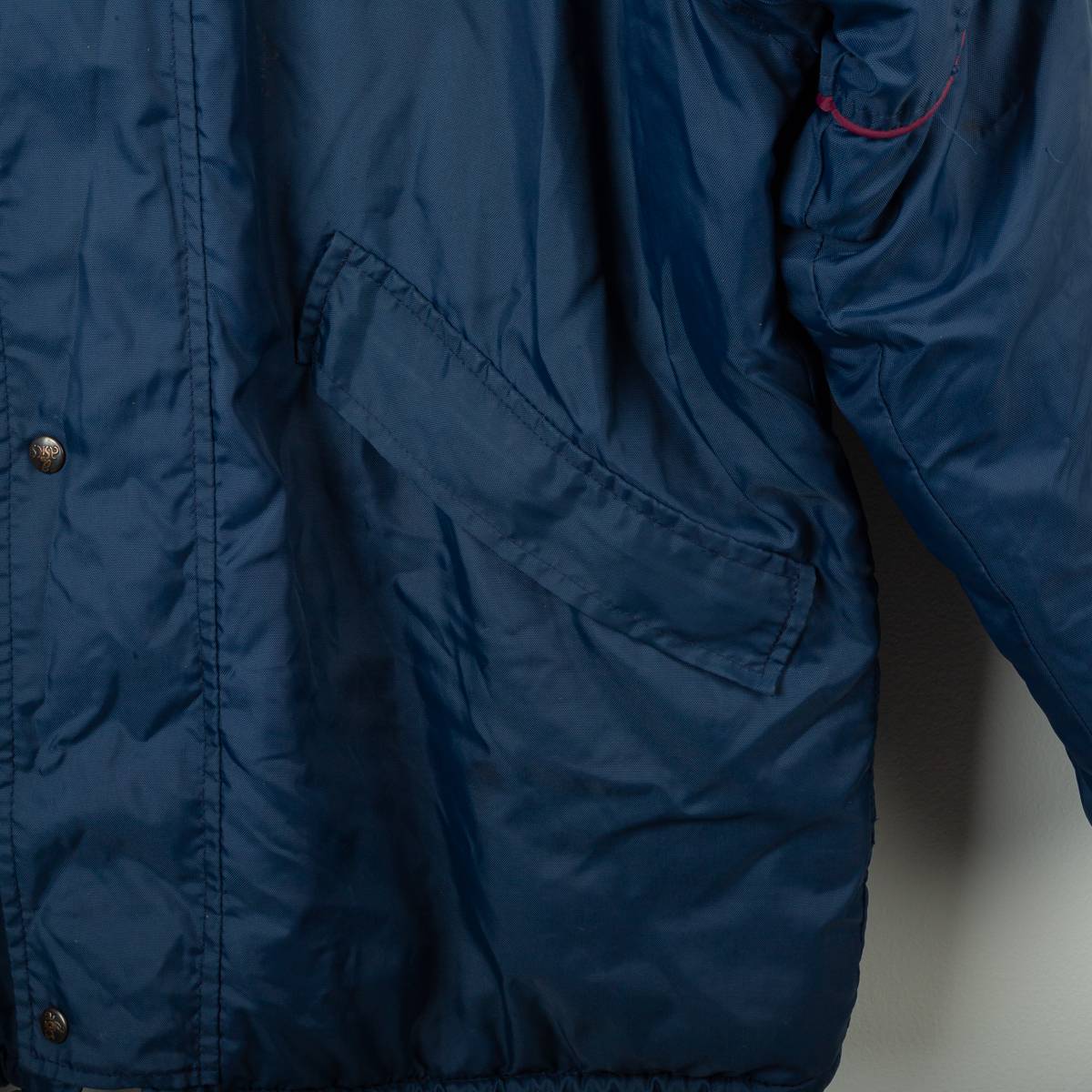 Giaccone Reggiana Asics Giglio 1996/1997