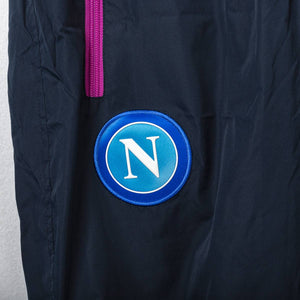 TUTA NAPOLI RAPPRESENTANZA BLU 2020/2021