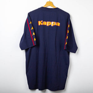 T-shirt Allenamento Roma Kappa 2000/2001