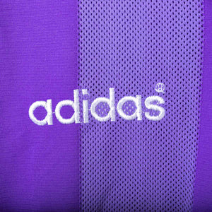 Maglia Europa Rangers Glasgow Adidas 1994/1995